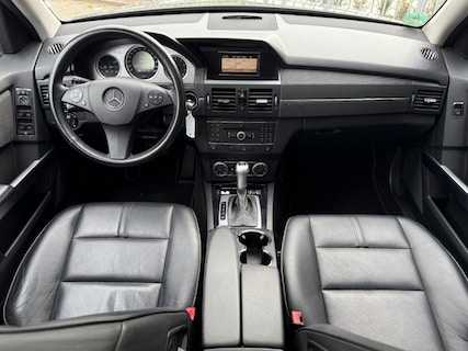 Mercedes-Benz-GLK