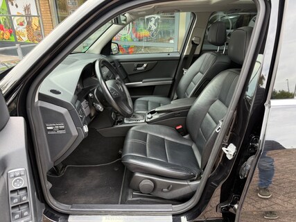 Mercedes-Benz-GLK