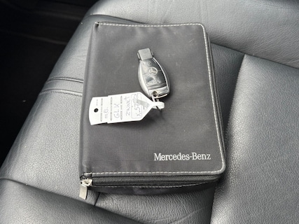 Mercedes-Benz-GLK