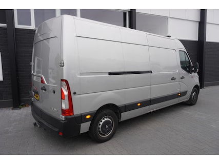 Renault-Master