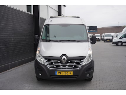 Renault-Master