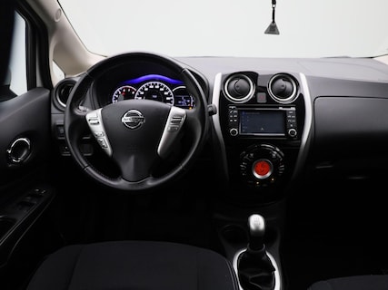 Nissan-Note