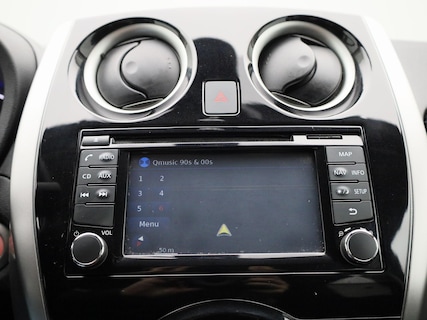 Nissan-Note