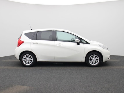 Nissan-Note