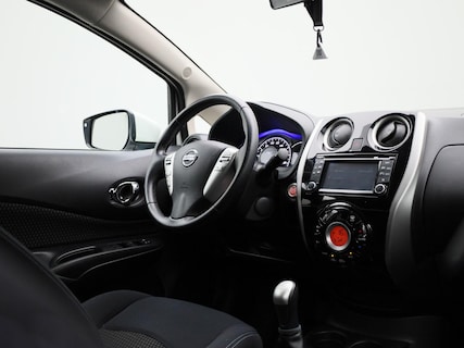 Nissan-Note