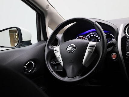 Nissan-Note