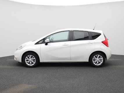 Nissan-Note