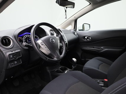 Nissan-Note