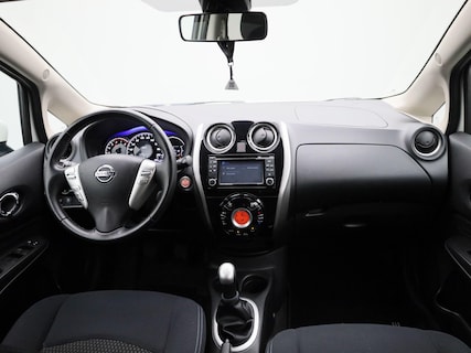 Nissan-Note