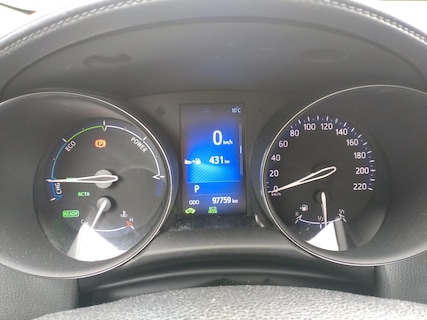 Toyota-C-HR