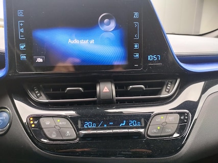 Toyota-C-HR
