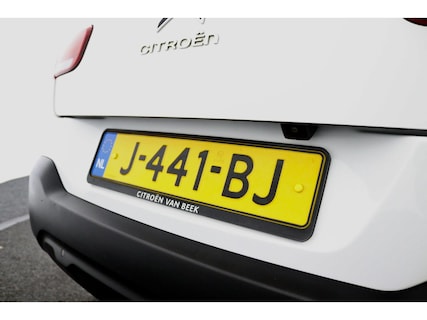 Citroën-C4 Cactus