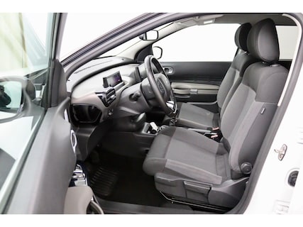 Citroën-C4 Cactus