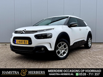 Citroën-C4 Cactus