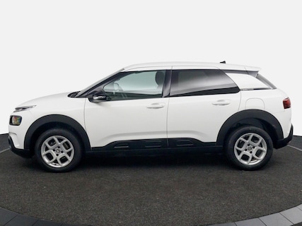Citroën-C4 Cactus