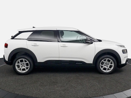 Citroën-C4 Cactus