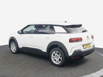 Citroën-C4 Cactus