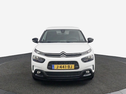 Citroën-C4 Cactus