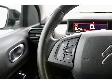 Citroën-C4 Cactus