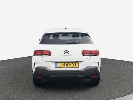 Citroën-C4 Cactus