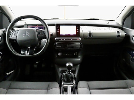 Citroën-C4 Cactus