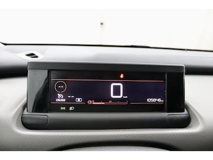 Citroën-C4 Cactus