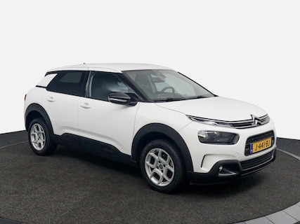 Citroën-C4 Cactus