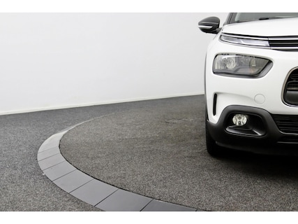 Citroën-C4 Cactus