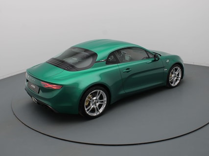Alpine-A110