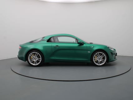 Alpine-A110