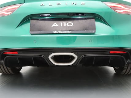 Alpine-A110