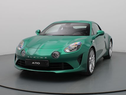 Alpine-A110