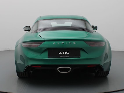 Alpine-A110