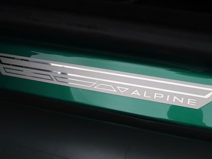 Alpine-A110