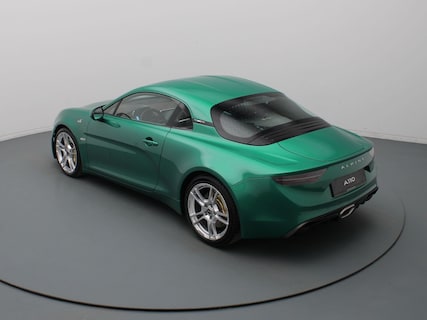 Alpine-A110