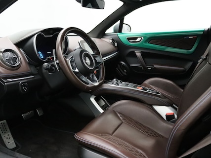 Alpine-A110