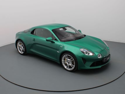 Alpine-A110