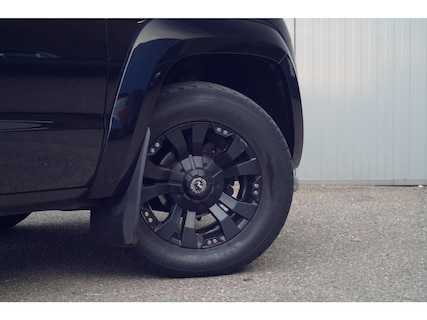Volkswagen-Amarok