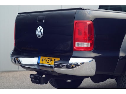 Volkswagen-Amarok