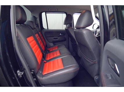Volkswagen-Amarok