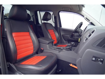 Volkswagen-Amarok