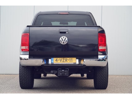 Volkswagen-Amarok
