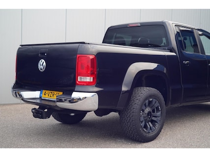Volkswagen-Amarok