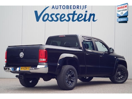 Volkswagen-Amarok