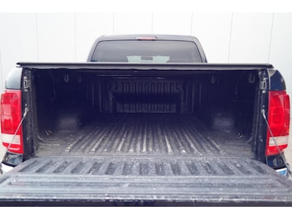 Volkswagen-Amarok