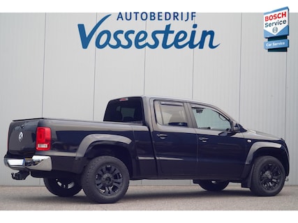 Volkswagen-Amarok