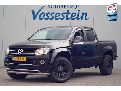 Volkswagen-Amarok