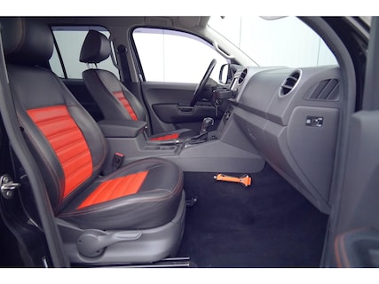 Volkswagen-Amarok