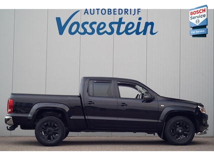 Volkswagen-Amarok