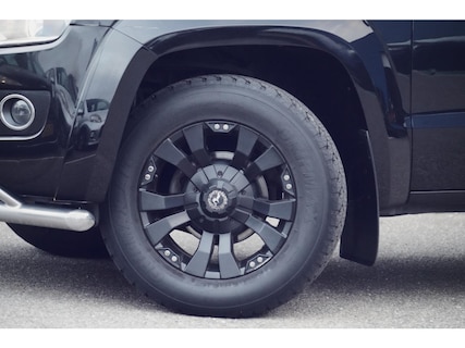 Volkswagen-Amarok